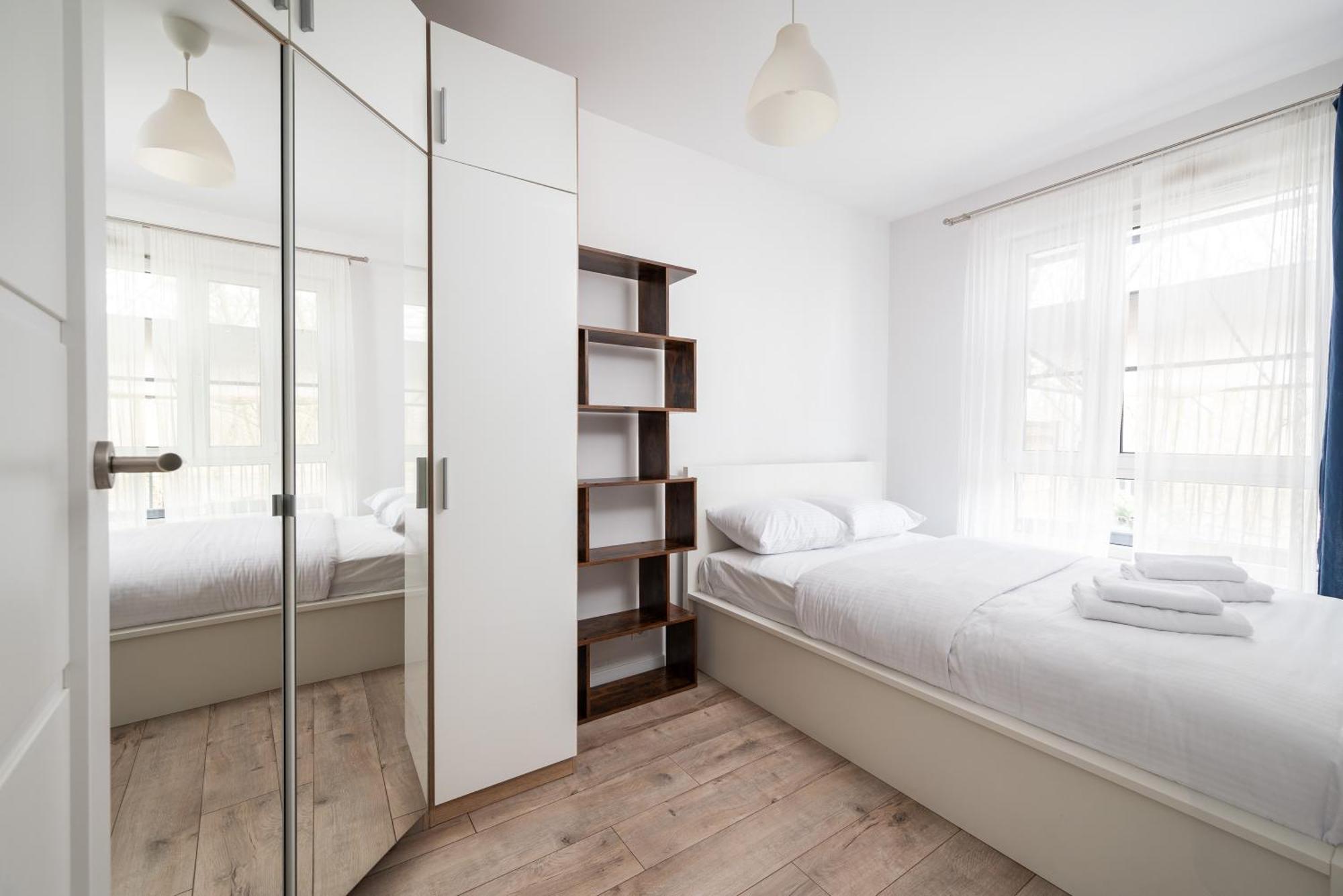 Matisse Cosy Appartement