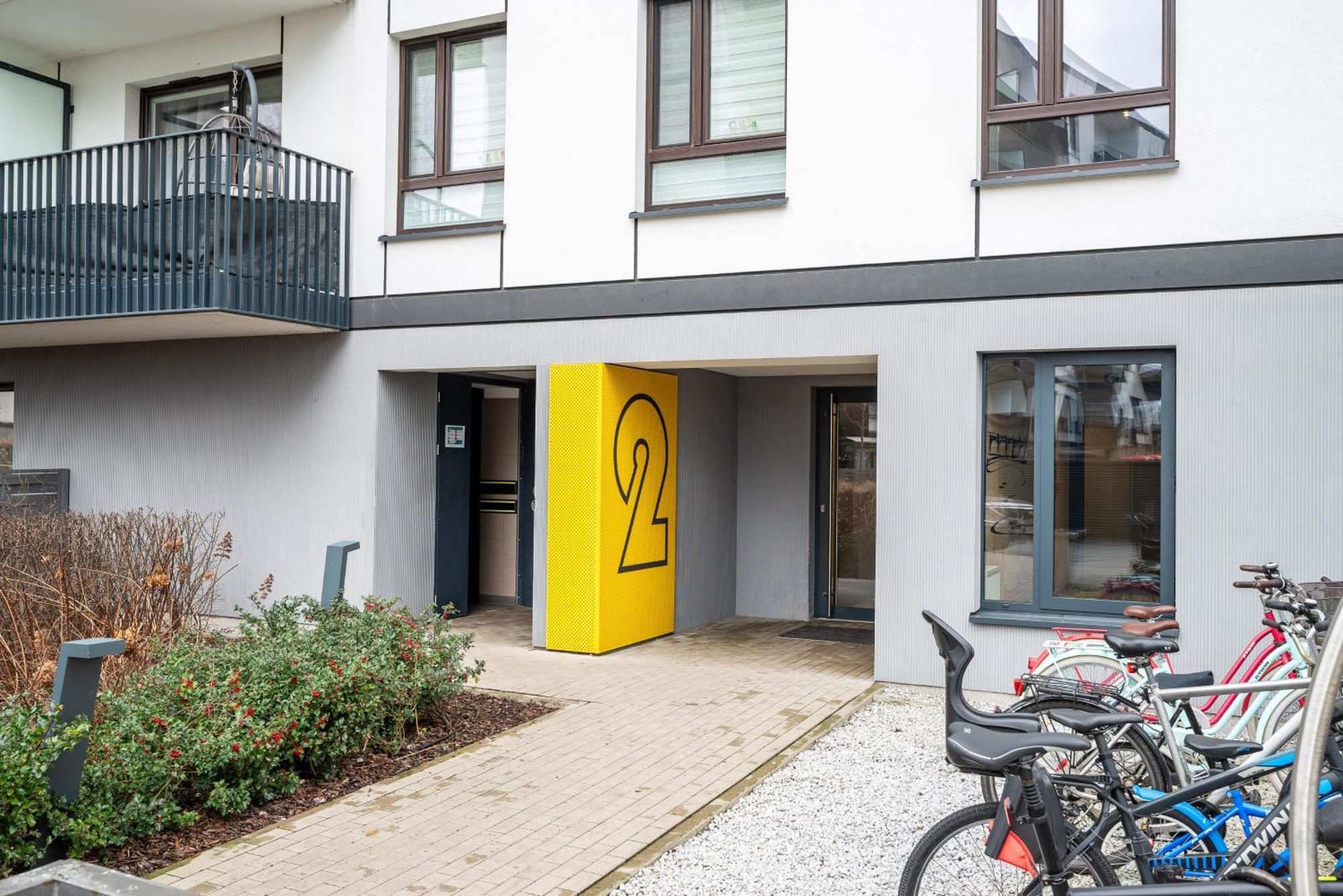 Matisse Cosy Appartement