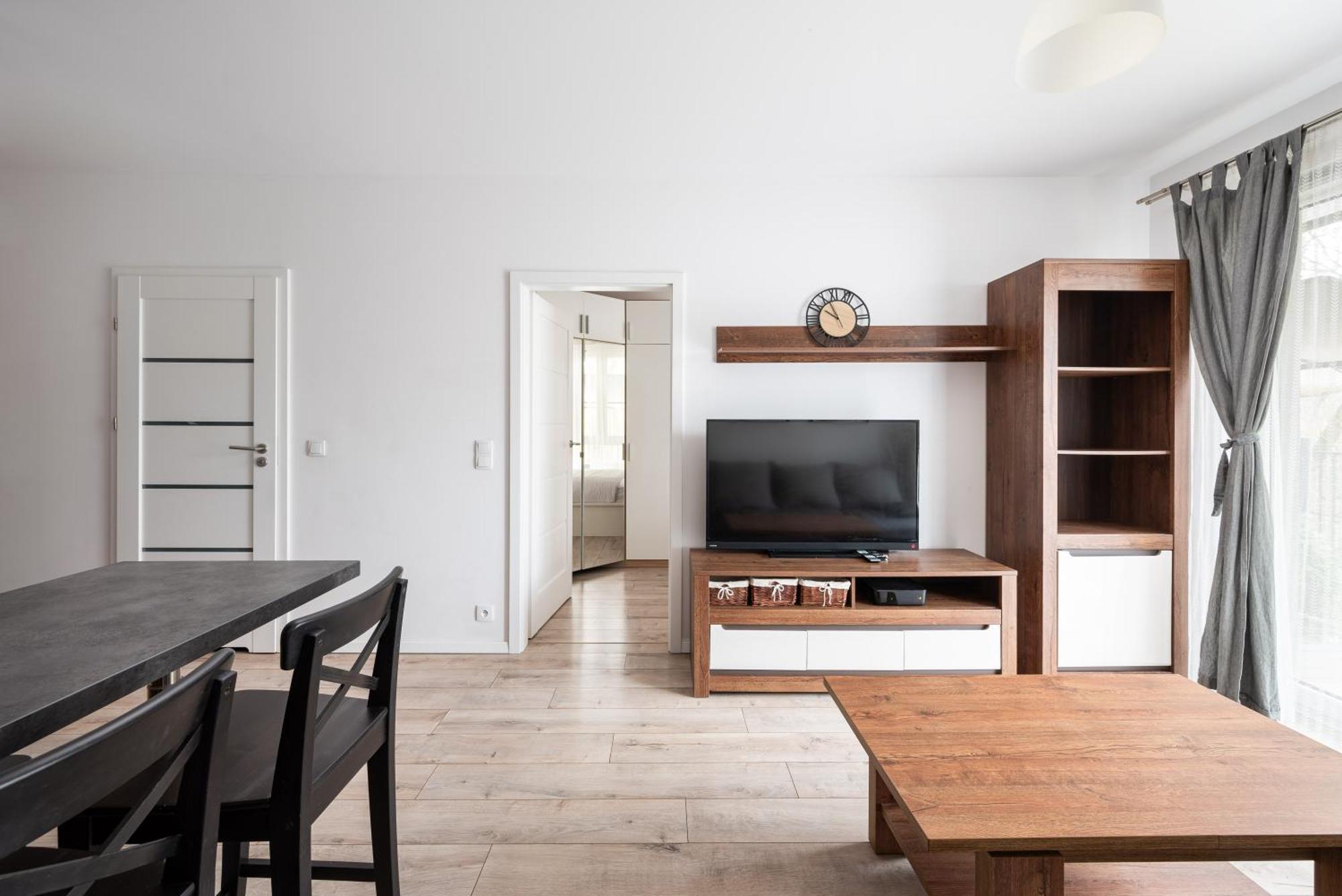 Matisse Cosy Appartement