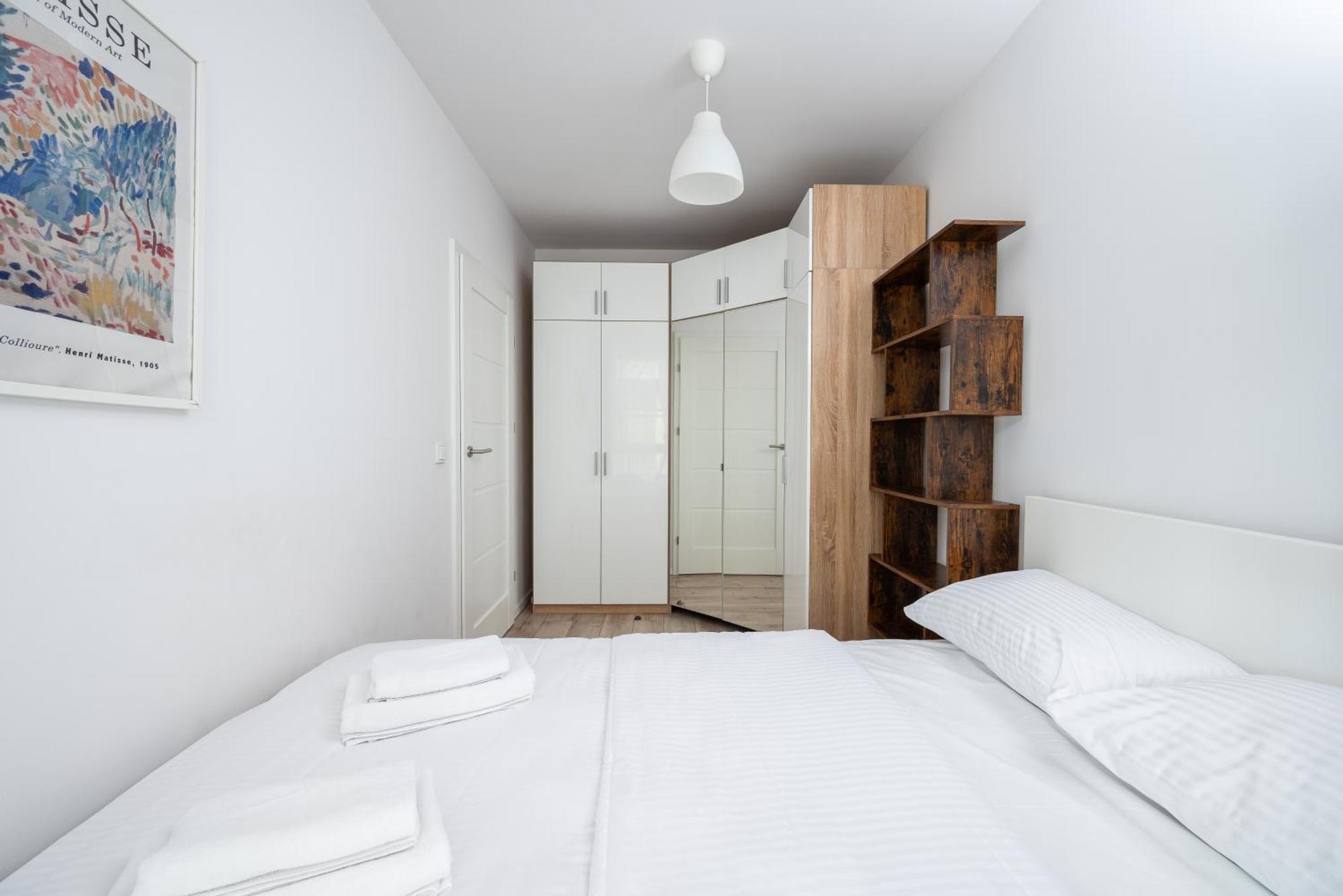 Matisse Cosy Warszawa