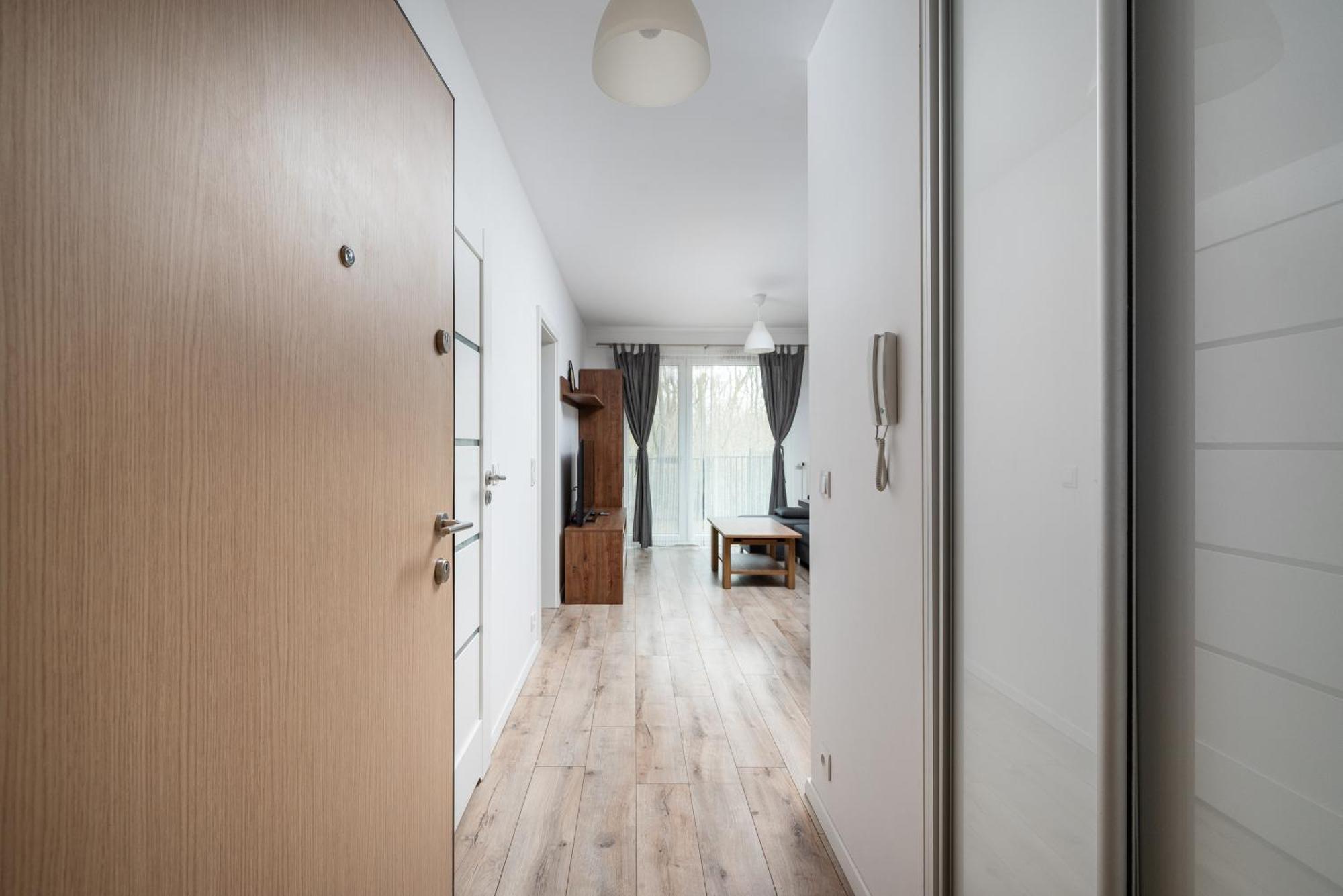 Apartament Matisse Cosy